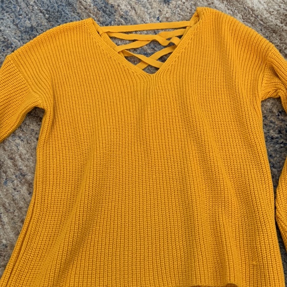 Top shop sweater - Picture 2 of 2